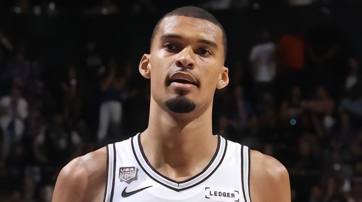 2026年NBA选秀球员之凯莱布